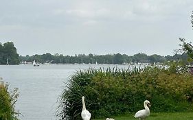 Logement Climatise Erdre Riviere