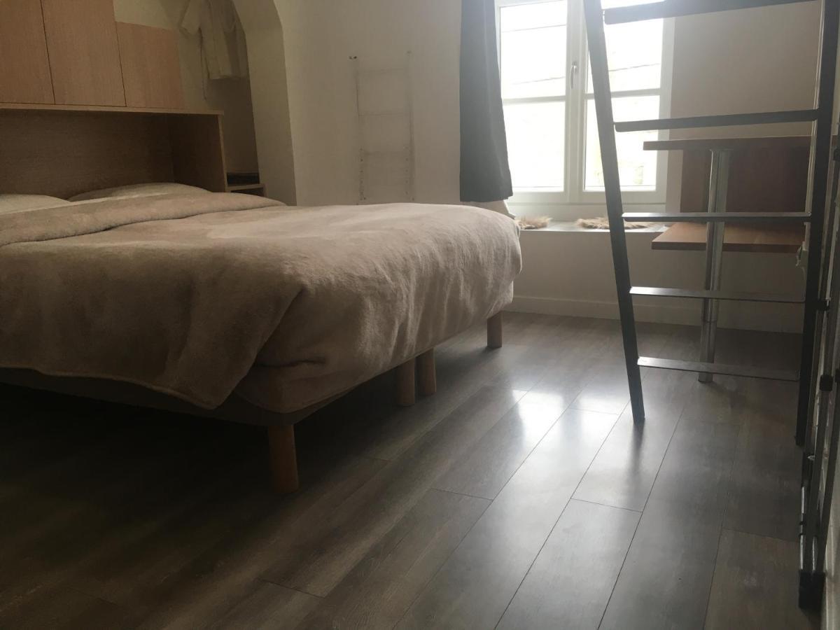 Logement Climatise Erdre Riviere La Chapelle-Sur-Erdre Exterior photo